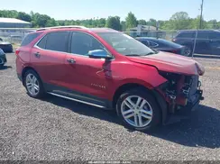 3GNAXXEV1KS562960 2019 CHEVROLET EQUINOX