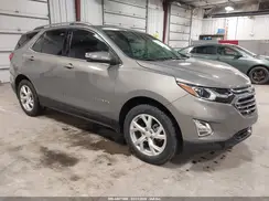 3GNAXXEV1KS568063 2019 CHEVROLET EQUINOX