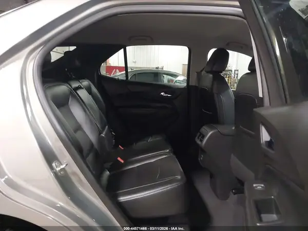 3GNAXXEV1KS568063 2019 CHEVROLET EQUINOX - Image 8