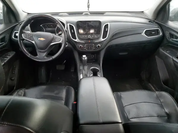 3GNAXXEV1KS611476 2019 CHEVROLET EQUINOX - Image 8