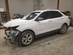 3GNAXXEV1KS612160 2019 CHEVROLET EQUINOX