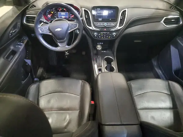 3GNAXXEV1KS612160 2019 CHEVROLET EQUINOX - Image 8