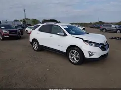 3GNAXXEV1KS646745 2019 CHEVROLET EQUINOX
