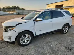 3GNAXXEV1KS666297 2019 CHEVROLET EQUINOX