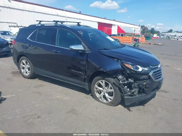3GNAXXEV1LS514554 2020 CHEVROLET EQUINOX - Image 1