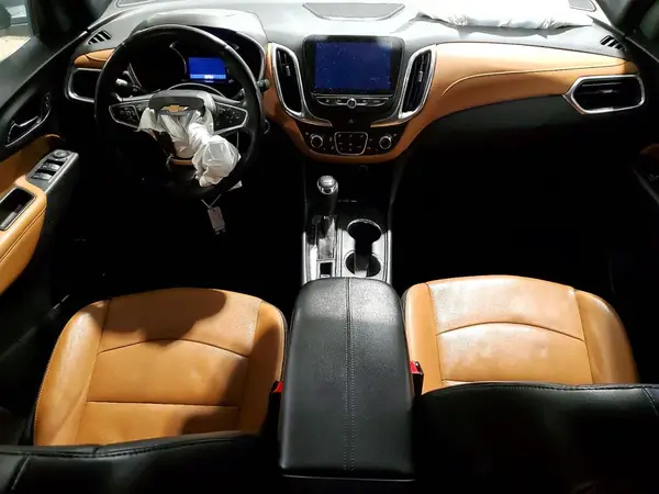 3GNAXXEV1LS525263 2020 CHEVROLET EQUINOX - Image 8