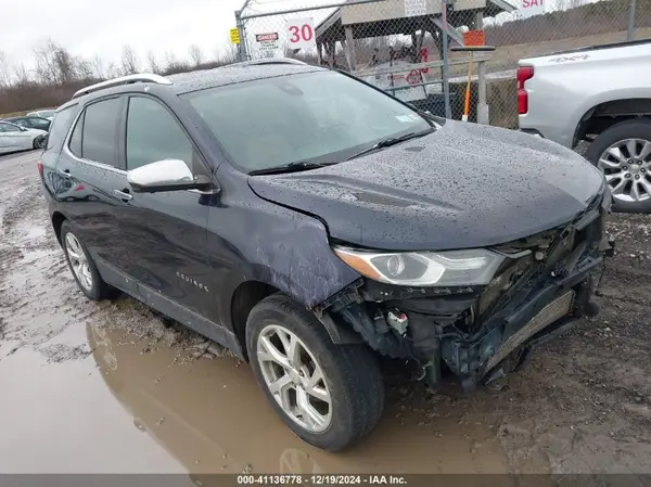3GNAXXEV1LS621443 2020 CHEVROLET EQUINOX - Image 1
