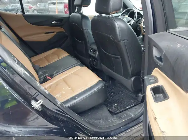 3GNAXXEV1LS621443 2020 CHEVROLET EQUINOX - Image 8