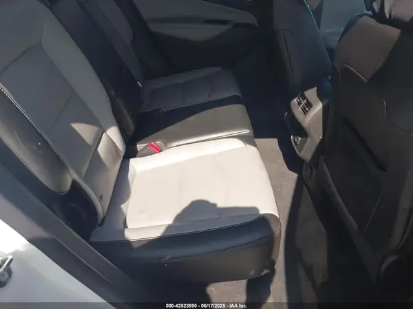 3GNAXXEV1LS635312 2020 CHEVROLET EQUINOX - Image 8