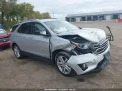 3GNAXXEV1LS649467 2020 CHEVROLET EQUINOX