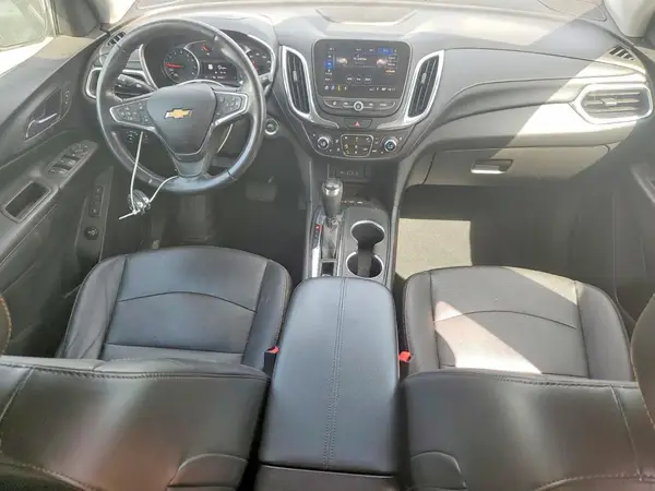 3GNAXXEV1LS711708 2020 CHEVROLET EQUINOX - Image 8