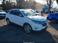 3GNAXXEV1LS734261 2020 CHEVROLET EQUINOX