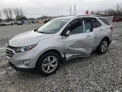 3GNAXXEV1MS105892 2021 CHEVROLET EQUINOX