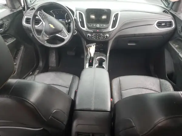 3GNAXXEV1MS105892 2021 CHEVROLET EQUINOX - Image 8