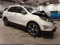 3GNAXXEV1MS107531 2021 CHEVROLET EQUINOX