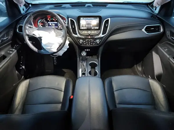 3GNAXXEV1MS113457 2021 CHEVROLET EQUINOX - Image 8