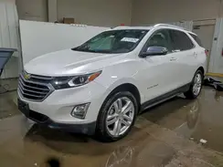 3GNAXXEV1MS119422 2021 CHEVROLET EQUINOX