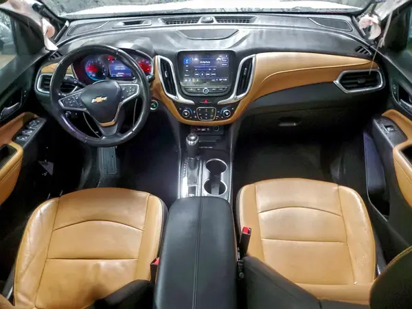 3GNAXXEV1MS119422 2021 CHEVROLET EQUINOX - Image 8