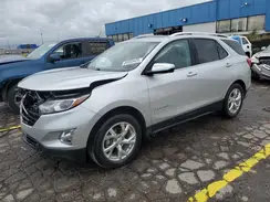 3GNAXXEV1MS122188 2021 CHEVROLET EQUINOX