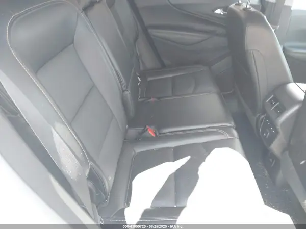 3GNAXXEV1MS142568 2021 CHEVROLET EQUINOX - Image 8
