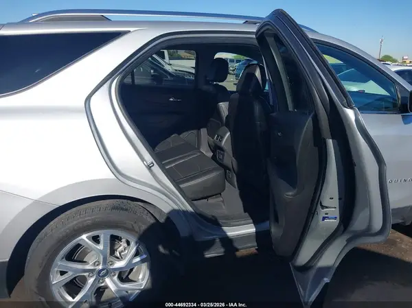 3GNAXXEV1MS157085 2021 CHEVROLET EQUINOX - Image 8