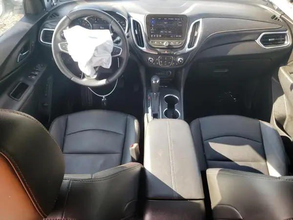 3GNAXXEV1MS170273 2021 CHEVROLET EQUINOX - Image 8