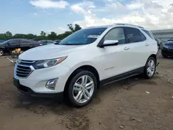 3GNAXXEV1MS170287 2021 CHEVROLET EQUINOX