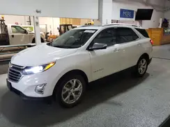 3GNAXXEV1MS178633 2021 CHEVROLET EQUINOX