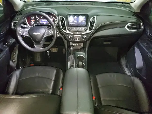 3GNAXXEV1MS178633 2021 CHEVROLET EQUINOX - Image 8