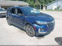 3GNAXXEV1NS190850 2022 CHEVROLET EQUINOX