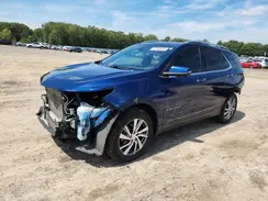 3GNAXXEV1NS218503 2022 CHEVROLET EQUINOX