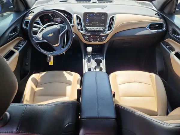3GNAXXEV1NS218503 2022 CHEVROLET EQUINOX - Image 8