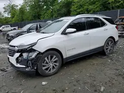 3GNAXXEV1NS232868 2022 CHEVROLET EQUINOX