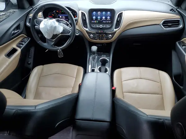 3GNAXXEV1NS232868 2022 CHEVROLET EQUINOX - Image 8
