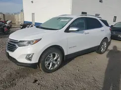 3GNAXXEV2KL215163 2019 CHEVROLET EQUINOX