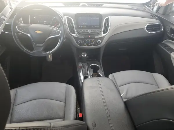 3GNAXXEV2KL215163 2019 CHEVROLET EQUINOX - Image 8