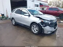 3GNAXXEV2KL221674 2019 CHEVROLET EQUINOX
