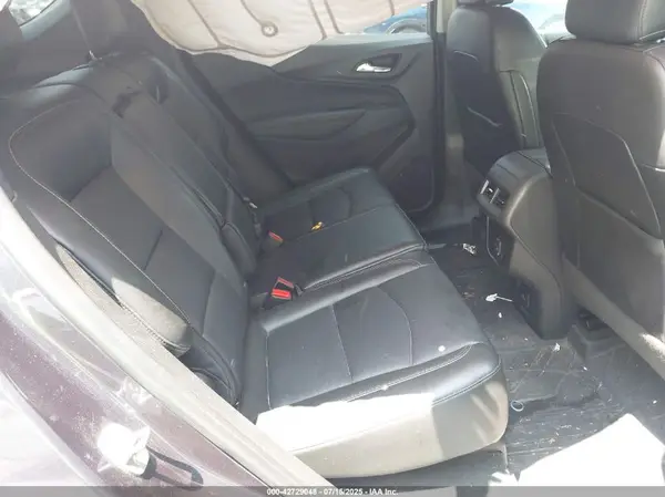 3GNAXXEV2KL241827 2019 CHEVROLET EQUINOX - Image 8
