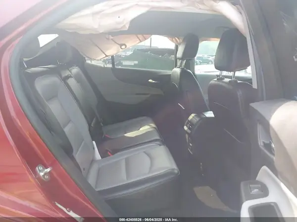 3GNAXXEV2KL269921 2019 CHEVROLET EQUINOX - Image 8