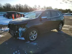 3GNAXXEV2KL319765 2019 CHEVROLET EQUINOX