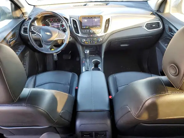 3GNAXXEV2KL319765 2019 CHEVROLET EQUINOX - Image 8