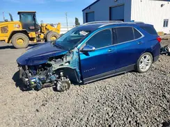 3GNAXXEV2KL386768 2019 CHEVROLET EQUINOX