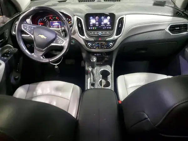 3GNAXXEV2KL389654 2019 CHEVROLET EQUINOX - Image 8