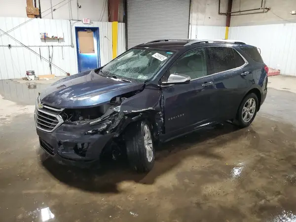 3GNAXXEV2KS517994 2019 CHEVROLET EQUINOX - Image 1