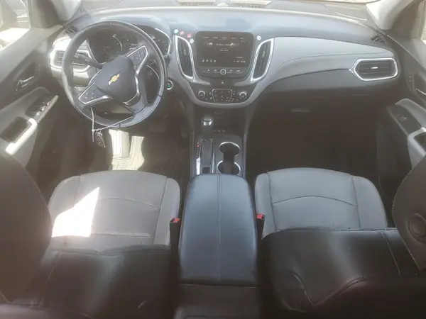 3GNAXXEV2KS518725 2019 CHEVROLET EQUINOX - Image 8