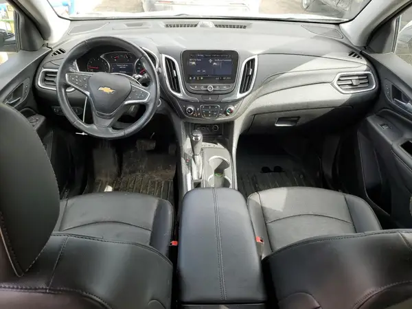 3GNAXXEV2KS539767 2019 CHEVROLET EQUINOX - Image 8