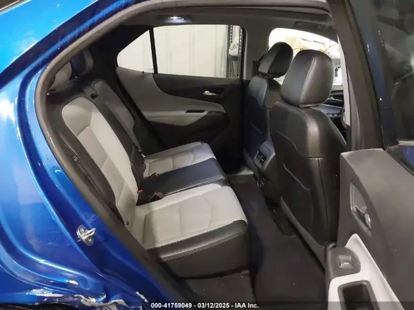 3GNAXXEV2KS552955 2019 CHEVROLET EQUINOX - Image 8