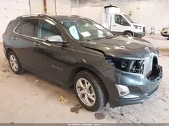 3GNAXXEV2KS558027 2019 CHEVROLET EQUINOX