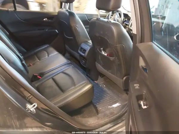 3GNAXXEV2KS558027 2019 CHEVROLET EQUINOX - Image 8
