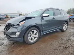 3GNAXXEV2KS605850 2019 CHEVROLET EQUINOX